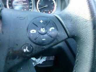 Mercedes C-klasse 180 BKUE EFFICIENCY AVANTGARDE  AUT SEDAN picture 20