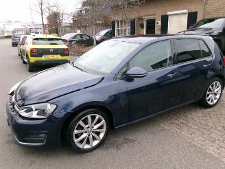 Volkswagen Golf 1.6 TDI HIHGLINE picture 1