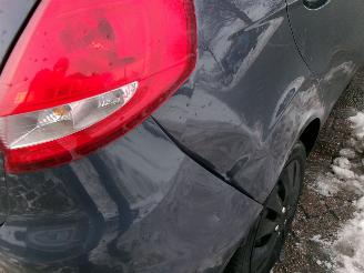 Ford Fiesta 1.25 LIMITED AIRCO picture 6