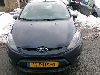 Ford Fiesta 1.25 LIMITED AIRCO picture 2