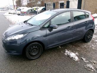 Ford Fiesta 1.25 LIMITED AIRCO picture 1
