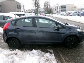 Ford Fiesta 1.25 LIMITED AIRCO picture 4