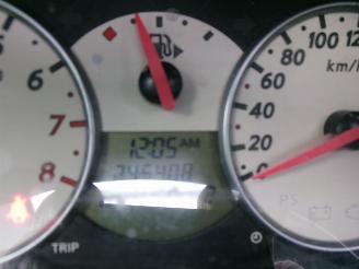 Nissan Micra 1.4 TEKNA CABRIOLET picture 16