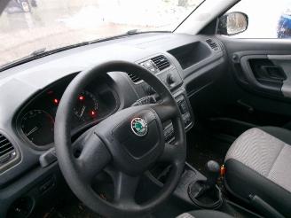 Skoda Fabia 1.2 DRIVE AIRCO picture 13