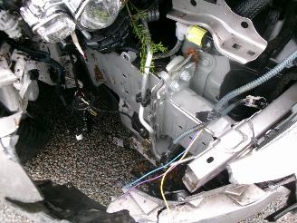 Toyota Auris Touring Sports 1.8 HYBRID LEASE PRO picture 6