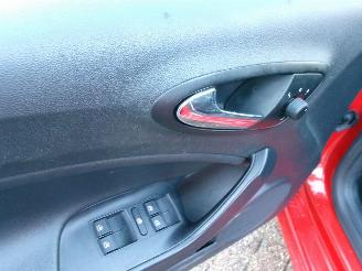 Seat Ibiza FR CONNECT CLIMA NAVI PANO picture 17