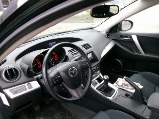 Mazda 3 1.6 GT-M LINE CLIMA picture 13