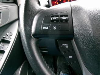 Mazda 3 1.6 GT-M LINE CLIMA picture 19