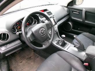 Mazda 6 1.8 BUSINESS picture 16