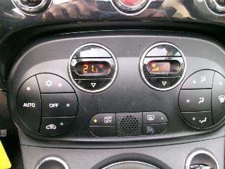 Fiat 500C 1.2 LOUNGE CLIMA picture 10