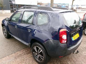 Dacia Duster 1.6 I picture 7