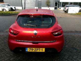 Renault Clio 0.9 TCE COLEECTION AIRCO NAVI GEEN SCHADE picture 7