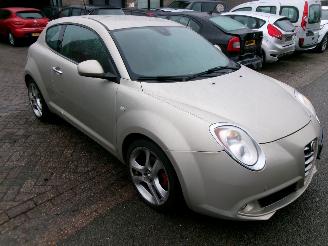 Alfa Romeo MiTo 1.3 JTD DISTINCTIVE picture 4