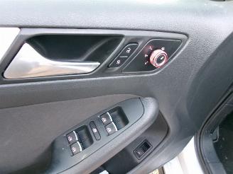 Volkswagen Jetta 1.4 TSI HYBRID HIGHLINE picture 12