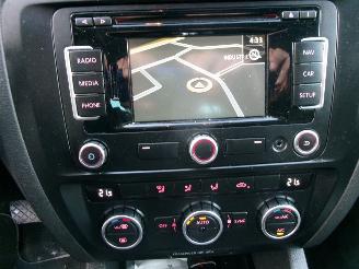 Volkswagen Jetta 1.4 TSI HYBRID HIGHLINE picture 16