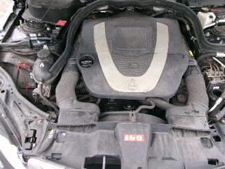 Mercedes E-klasse 350 CGI AVANTGARDE AUTOMAAT picture 10