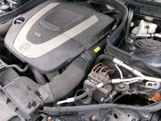 Mercedes E-klasse 350 CGI AVANTGARDE AUTOMAAT picture 11
