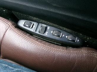 Mercedes E-klasse 350 CGI AVANTGARDE AUTOMAAT picture 19