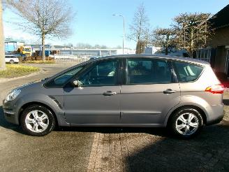 Ford S-Max 1.6 I BUSINESS GEEN SCHADE picture 2