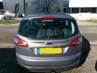 Ford S-Max 1.6 I BUSINESS GEEN SCHADE picture 7