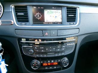 Peugeot 508 1.6 I BLUE LEASE EXECUTIVE picture 14