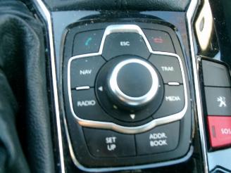 Peugeot 508 1.6 I BLUE LEASE EXECUTIVE picture 16