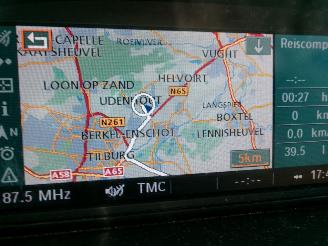 BMW 3-serie 318 I BUSINESS LINE CLIMA NAVI picture 13