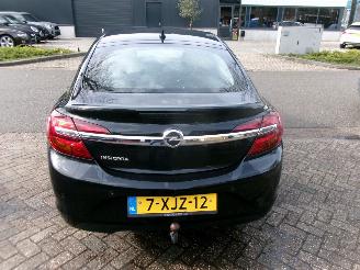 Opel Insignia 1.4 T EDITION CLIMA NAVI picture 8
