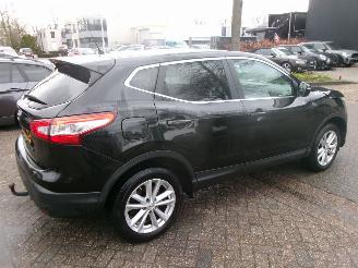 Nissan Qashqai 1.2 CONNECT EDITION picture 8