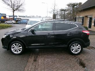 Nissan Qashqai 1.2 CONNECT EDITION picture 2