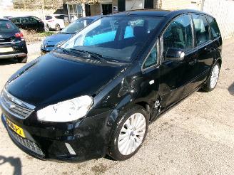 Coche accidentado Ford C-Max 1.8-16v  LIMITED CLIMA 2010/7