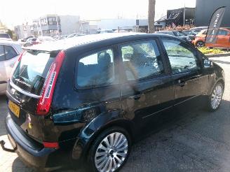 Ford C-Max 1.8-16v  LIMITED CLIMA picture 6