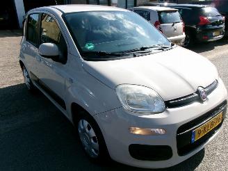 Fiat Panda 0.9 TWINAIR EDIZIONE COOL picture 5