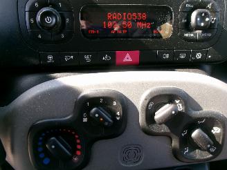 Fiat Panda 0.9 TWINAIR EDIZIONE COOL picture 13