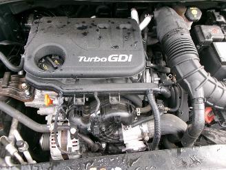 Kia Stonic 1.0 T-GDI DYNAMIC PLUSLINE picture 8