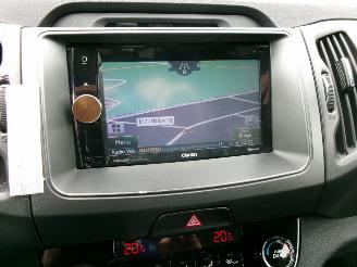 Kia Sportage 1.6 GDI X-CUTIVE PLUS PACK CLIMA NAVI picture 21