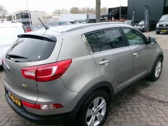 Kia Sportage 1.6 GDI X-CUTIVE PLUS PACK CLIMA NAVI picture 12