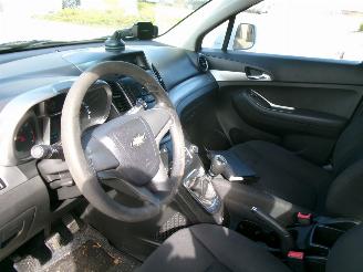Chevrolet Orlando 1.8 I 7 PERSOONS AIRCO picture 16