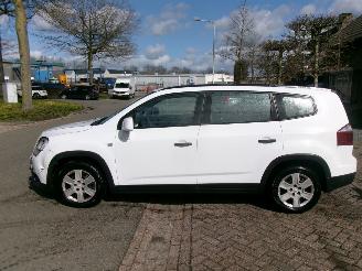 Chevrolet Orlando 1.8 I 7 PERSOONS AIRCO picture 2