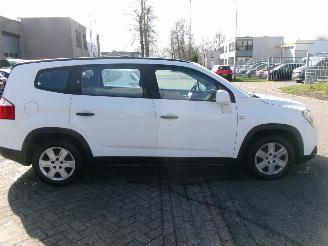 Chevrolet Orlando 1.8 I 7 PERSOONS AIRCO picture 7