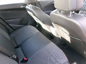 Opel Astra 1.4 COSMO SEDAN CLIMA NAVI picture 9