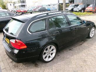 BMW 3-serie 318I HIGH EXECUTIVE AUTOMAAT GEEN SCHADE picture 6