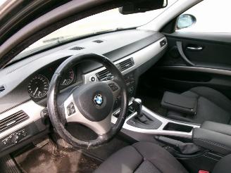 BMW 3-serie 318I HIGH EXECUTIVE AUTOMAAT GEEN SCHADE picture 11