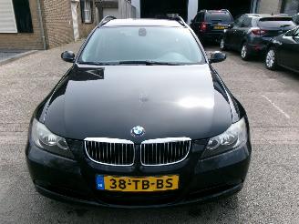BMW 3-serie 318I HIGH EXECUTIVE AUTOMAAT GEEN SCHADE picture 3