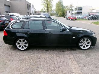 BMW 3-serie 318I HIGH EXECUTIVE AUTOMAAT GEEN SCHADE picture 5