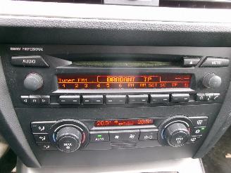 BMW 3-serie 318I HIGH EXECUTIVE AUTOMAAT GEEN SCHADE picture 14