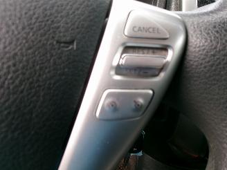 Nissan Note 1.2 ACENTA AIRCO picture 14