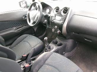 Nissan Note 1.2 ACENTA AIRCO picture 9
