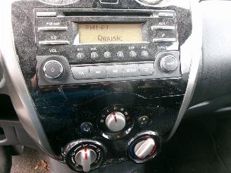 Nissan Note 1.2 ACENTA AIRCO picture 13