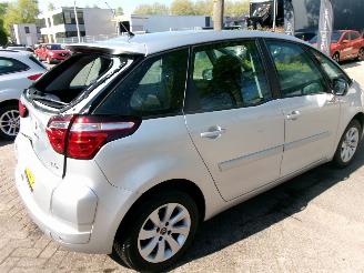Citroën C4-picasso 1.6 I COLLECTION picture 8